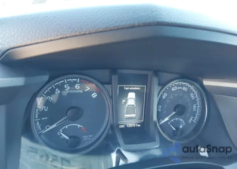 2021 Toyota Tacoma Trd Off-Road from USA, damaged, VIN 3TMCZ5AN4MM443541